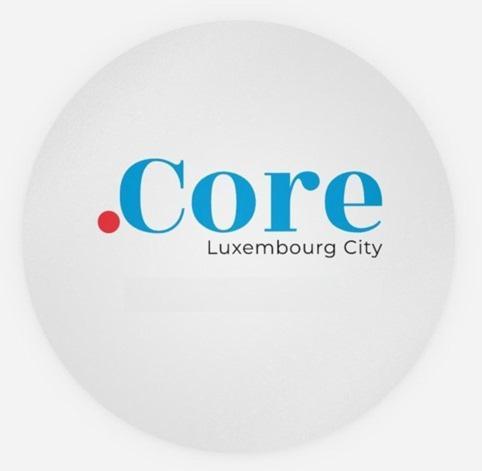 Core Luxembourg City-Grand Duke'S Palace 외부 사진